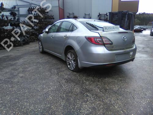 Left tailgate light MAZDA 6 Saloon (GG) 2.0 (GGEP, GG10) | BP36667438C79 - Image 7