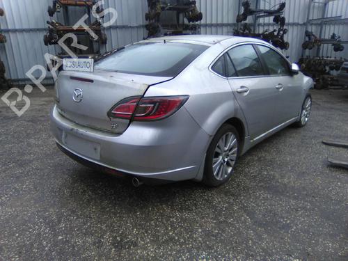 Left tailgate light MAZDA 6 Saloon (GG) 2.0 (GGEP, GG10) | BP36667438C79 - Image 8