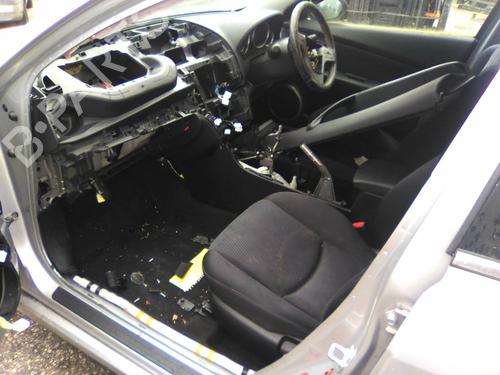 Left tailgate light MAZDA 6 Saloon (GG) 2.0 (GGEP, GG10) | BP36667438C79 - Image 10