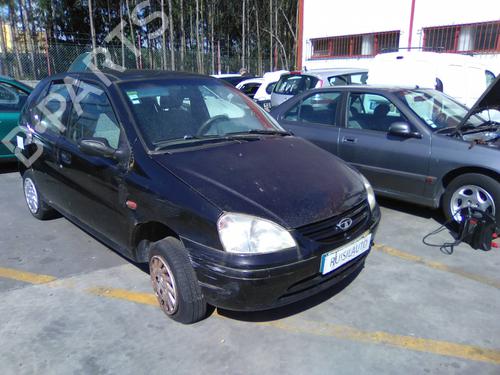Third brake light TATA INDIGO MARINA (4_V2) 1.4 D | BP36640970L11 - Image 9