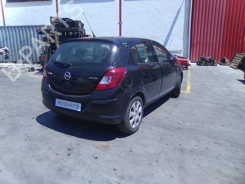 Engine mount OPEL CORSA D (S07) 1.3 CDTI (L08, L68) | BP19857155M89  - Image 5