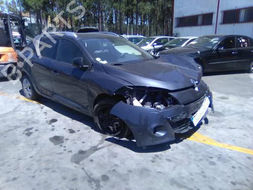 Seats set RENAULT MEGANE III Combi Van (KZ0/1) 1.5 dCi | BP29361420C78 - Image 30