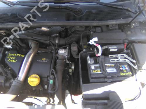 Seats set RENAULT MEGANE III Combi Van (KZ0/1) 1.5 dCi | BP29361420C78 - Image 34