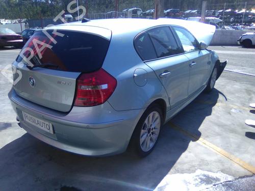 Switch BMW 1 (E87) 118 d | BP19857488I30 - Image 6