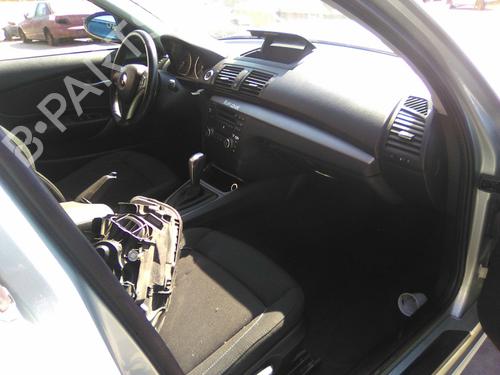 Switch BMW 1 (E87) 118 d | BP19857488I30 - Image 8