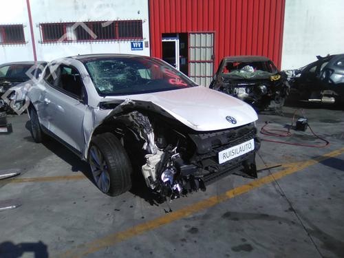 Console centrale VW SCIROCCO Van (137) 2.0 TDi | BP19857776I22 - Image 3