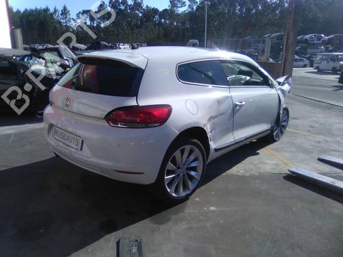 Console centrale VW SCIROCCO Van (137) 2.0 TDi | BP19857776I22 - Image 6