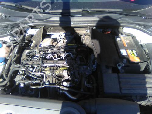 Console centrale VW SCIROCCO Van (137) 2.0 TDi | BP19857776I22 - Image 7
