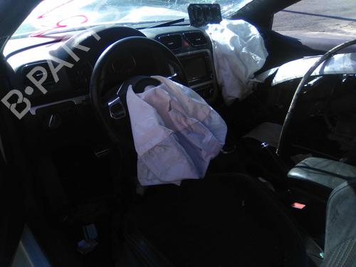 Console centrale VW SCIROCCO Van (137) 2.0 TDi | BP19857776I22 - Image 8