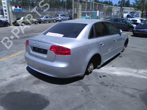Switch AUDI A4 B7 (8EC) 2.0 TDI | BP21073465I30 - Image 8