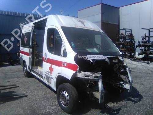 ABS pump FIAT DUCATO Van (250_) 120 Multijet 2,3 D | BP31323111M43  - Image 7