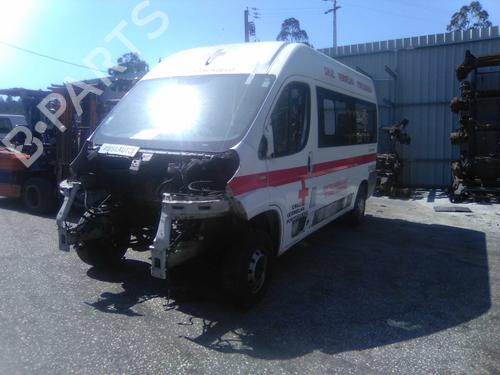 ABS pump FIAT DUCATO Van (250_) 120 Multijet 2,3 D | BP31323111M43  - Image 8