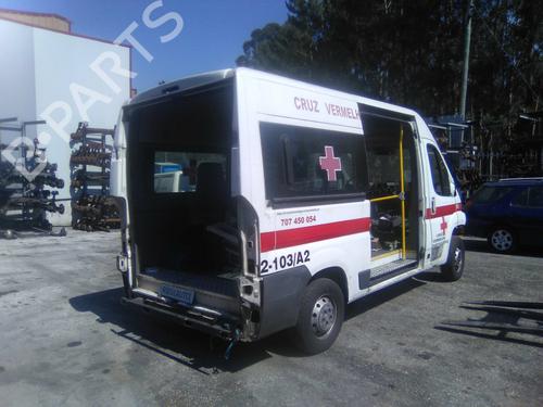 ABS pump FIAT DUCATO Van (250_) 120 Multijet 2,3 D | BP31323111M43  - Image 10