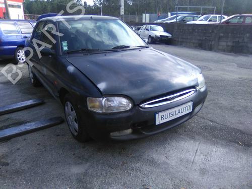 Engine FORD ESCORT V (AAL, ABL) 1.4 | BP34253267M1 - Image 5