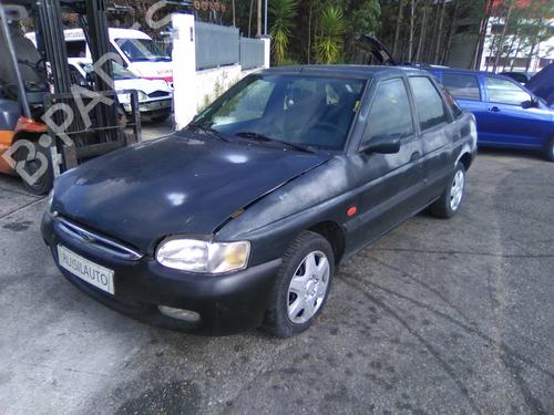 Engine FORD ESCORT V (AAL, ABL) 1.4 | BP34253267M1 - Image 6