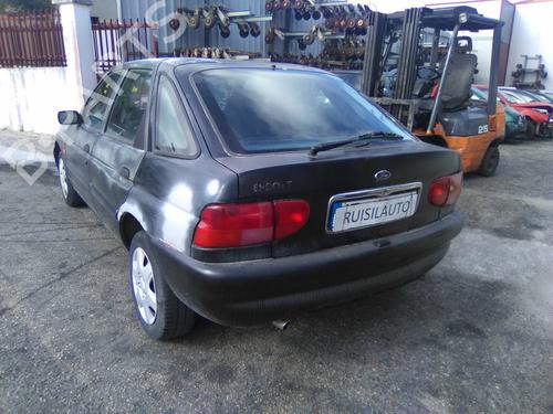 Engine FORD ESCORT V (AAL, ABL) 1.4 | BP34253267M1 - Image 7