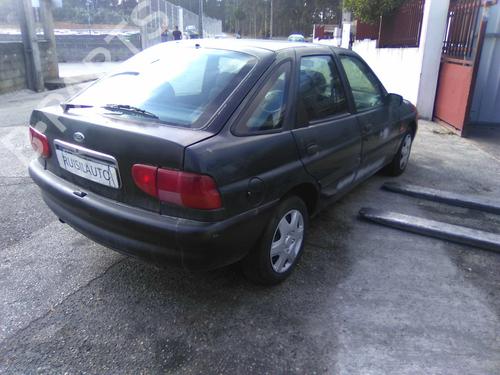 Engine FORD ESCORT V (AAL, ABL) 1.4 | BP34253267M1 - Image 8