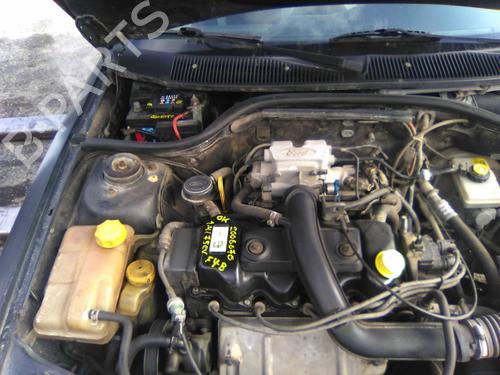 Engine FORD ESCORT V (AAL, ABL) 1.4 | BP34253267M1 - Image 9