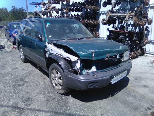 Front left panel SUBARU FORESTER (SF_) 2.0 AWD (SF5) | BP36227877C58 - Image 5