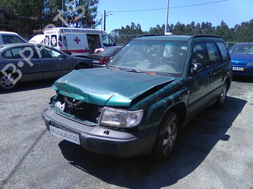 Front left panel SUBARU FORESTER (SF_) 2.0 AWD (SF5) | BP36227877C58 - Image 6