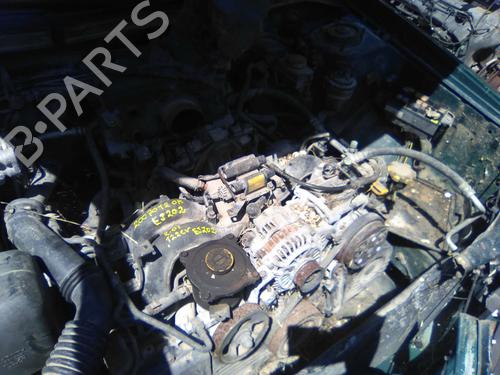 Front left panel SUBARU FORESTER (SF_) 2.0 AWD (SF5) | BP36227877C58 - Image 9