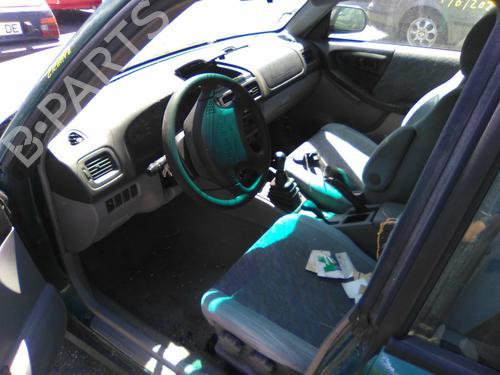 Front left panel SUBARU FORESTER (SF_) 2.0 AWD (SF5) | BP36227877C58 - Image 10