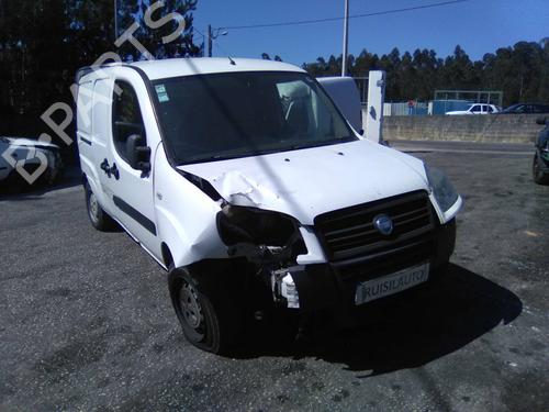 FIAT DOBLO Box Body/MPV (223_) 1.3 D Multijet 1783657