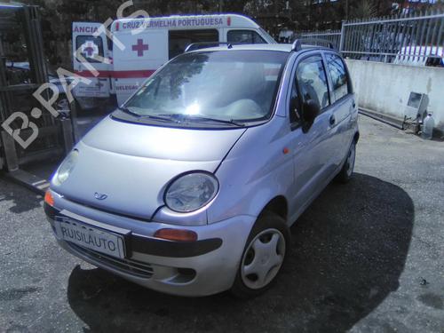 Steering column stalk DAEWOO MATIZ (M100, M150) 0.8 | BP19859524I23 - Image 4