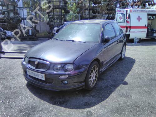 Starter ROVER 25 I Hatchback (RF) 1.4 16V | BP26455483M8  - Image 5