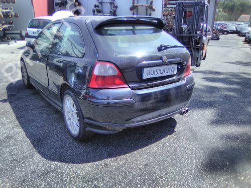 Starter ROVER 25 I Hatchback (RF) 1.4 16V | BP26455483M8  - Image 6