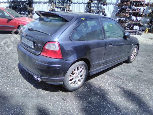 Starter ROVER 25 I Hatchback (RF) 1.4 16V | BP26455483M8  - Image 7