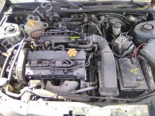 Starter ROVER 25 I Hatchback (RF) 1.4 16V | BP26455483M8  - Image 8
