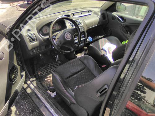 Starter ROVER 25 I Hatchback (RF) 1.4 16V | BP26455483M8  - Image 9