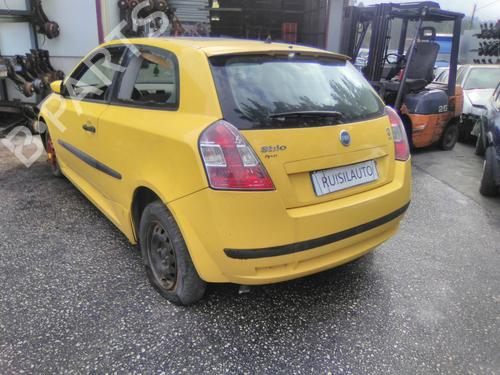 Electronic module FIAT STILO (192_) 1.4 16V (192AXH1B, 192BXH1B) | BP26400201M83  - Image 6