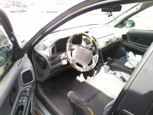 AC pipe RENAULT LAGUNA I Grandtour (K56_) 1.9 dTi (K56J) | BP19860172M126 - Image 7