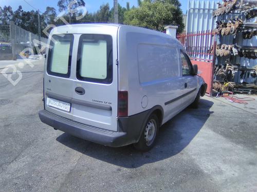 Gearstang OPEL COMBO Box Body/MPV 1.7 DI 16V | BP19860841M90 - Image 5