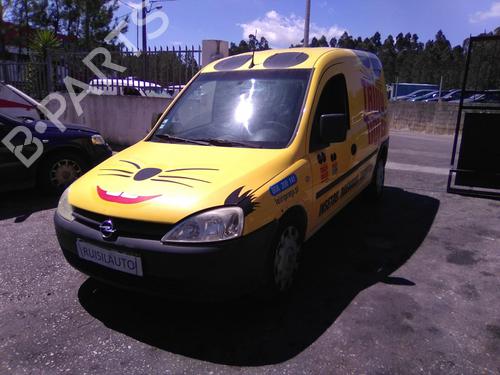Left taillight OPEL COMBO Tour 1.3 CDTI 16V | BP27681263C34 - Image 4