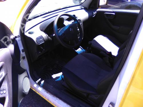 Left taillight OPEL COMBO Tour 1.3 CDTI 16V | BP27681263C34 - Image 7