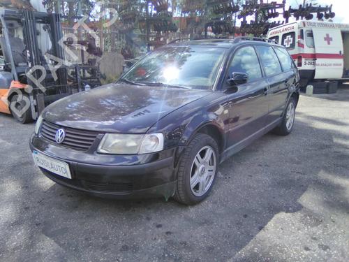 Switch VW PASSAT B5 (3B2) 1.9 TDI | BP19861637I30 - Image 3