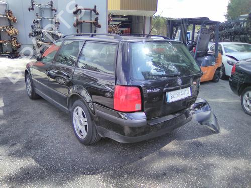 Switch VW PASSAT B5 (3B2) 1.9 TDI | BP19861637I30 - Image 4
