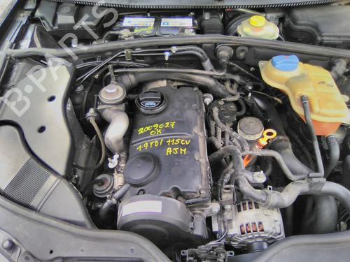 Switch VW PASSAT B5 (3B2) 1.9 TDI | BP19861637I30 - Image 6