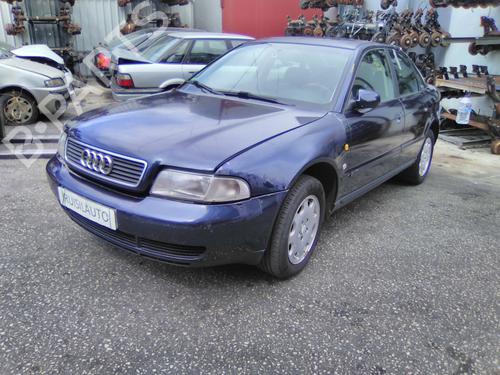 Switch AUDI A4 B5 (8D2) 1.9 TDI | BP19861966I30 - Image 4