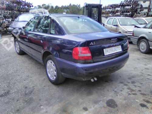 Switch AUDI A4 B5 (8D2) 1.9 TDI | BP19861966I30 - Image 5