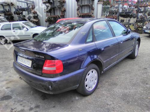 Switch AUDI A4 B5 (8D2) 1.9 TDI | BP19861966I30 - Image 6