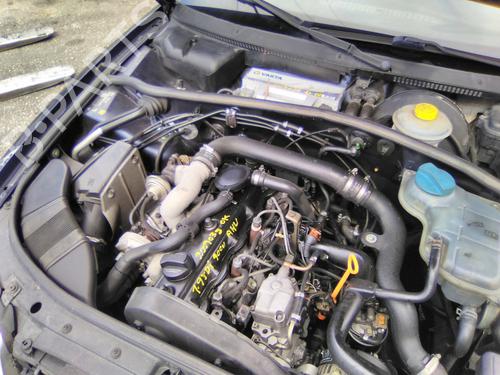 Switch AUDI A4 B5 (8D2) 1.9 TDI | BP19861966I30 - Image 7