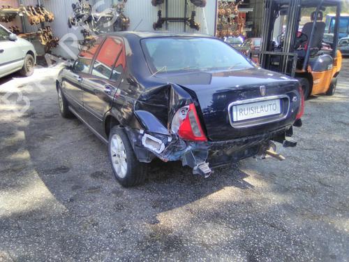 Right taillight ROVER 45 I Hatchback (RT) 1.4 | BP19862267C35 - Image 5