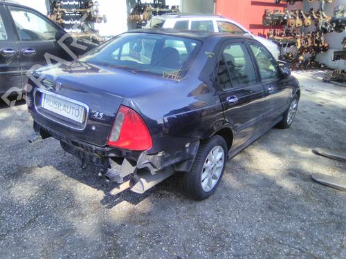 Right taillight ROVER 45 I Hatchback (RT) 1.4 | BP19862267C35 - Image 6