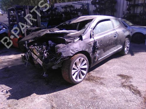 Pipe VW SCIROCCO Van (137) 1.4 TSi | BP19862517M125 - Image 3