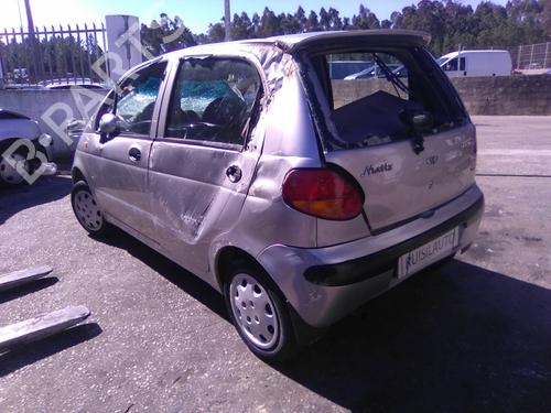 Alternator DAEWOO MATIZ (M100, M150) 0.8 | BP19862739M7 - Image 4