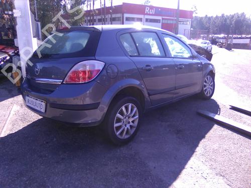 Pipe OPEL ASTRA H (A04) 1.3 CDTI (L48) | BP31259292M125  - Image 5